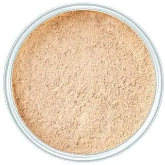 Das beste Puder 374 Test Puder: Artdeco Mineral Powder