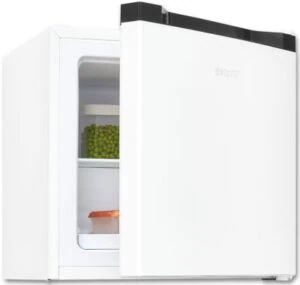 Der beste Mini-Gefrierschrank 13 Test Mini-Gefrierschrank: Exquisit GB540-050C