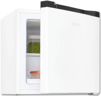 Der beste Mini-Gefrierschrank 4 Test Mini-Gefrierschrank: Exquisit GB540-050C
