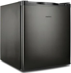 Der beste Mini-Gefrierschrank 14 Test Mini-Gefrierschrank: Medion MD 37675