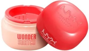 Das beste Puder 33 Test Puder: NYX Wonder Snatch Lifting Setting Powder