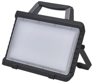 Der beste Baustrahler 46 Test Baustrahler: Osram Worklight Battery Panel