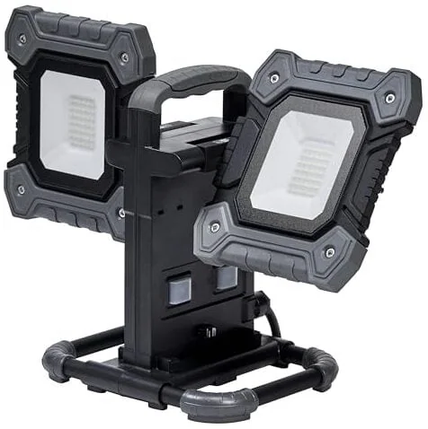 Der beste Baustrahler 228 Test Baustrahler: Osram Worklight Flex