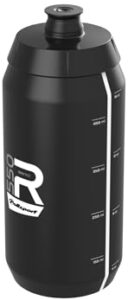 Die beste Fahrrad-Trinkflasche 53 Test Fahrrad-Trinkflasche: Polisport R550