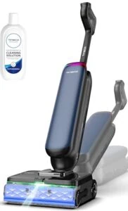 Der beste Nass-Trocken-Sauger 34 Test Heiß durchgewischt – Tineco Floor One Station S9 Artist im Test: Tineco Floor One Station S9 Artist