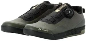 Die besten Mountainbike-Schuhe 26 Test Mountainbike-Schuhe: Vaude Moab Tech II