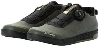 Die besten Mountainbike-Schuhe 204 Test Mountainbike-Schuhe: Vaude Moab Tech II