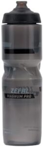 Die beste Fahrrad-Trinkflasche 39 Test Fahrrad-Trinkflasche: Zefal Magnum Pro