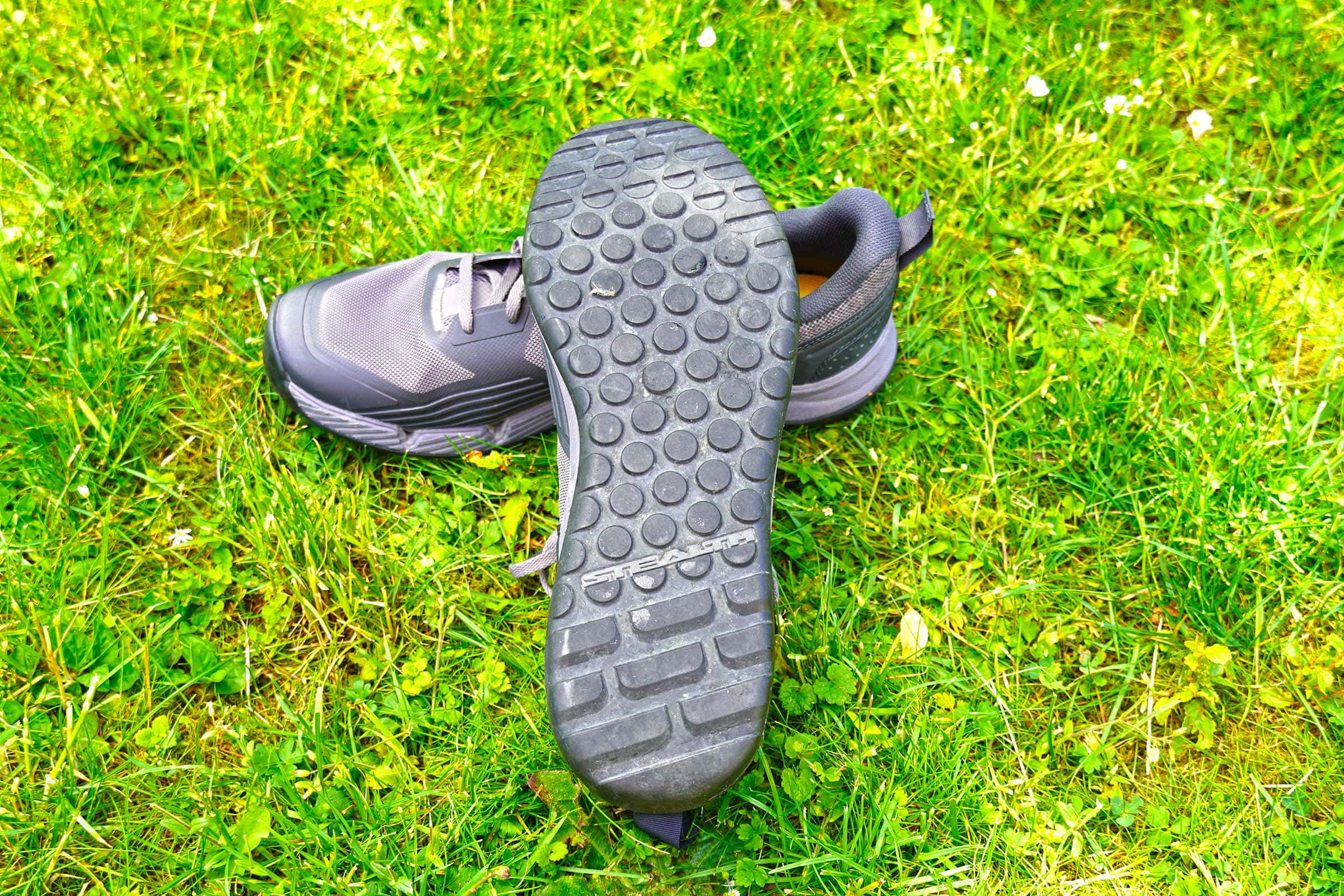 Die besten Mountainbike-Schuhe 112 Mountainbike-Schuhe Test: Adidas 510 Trailcrossxt