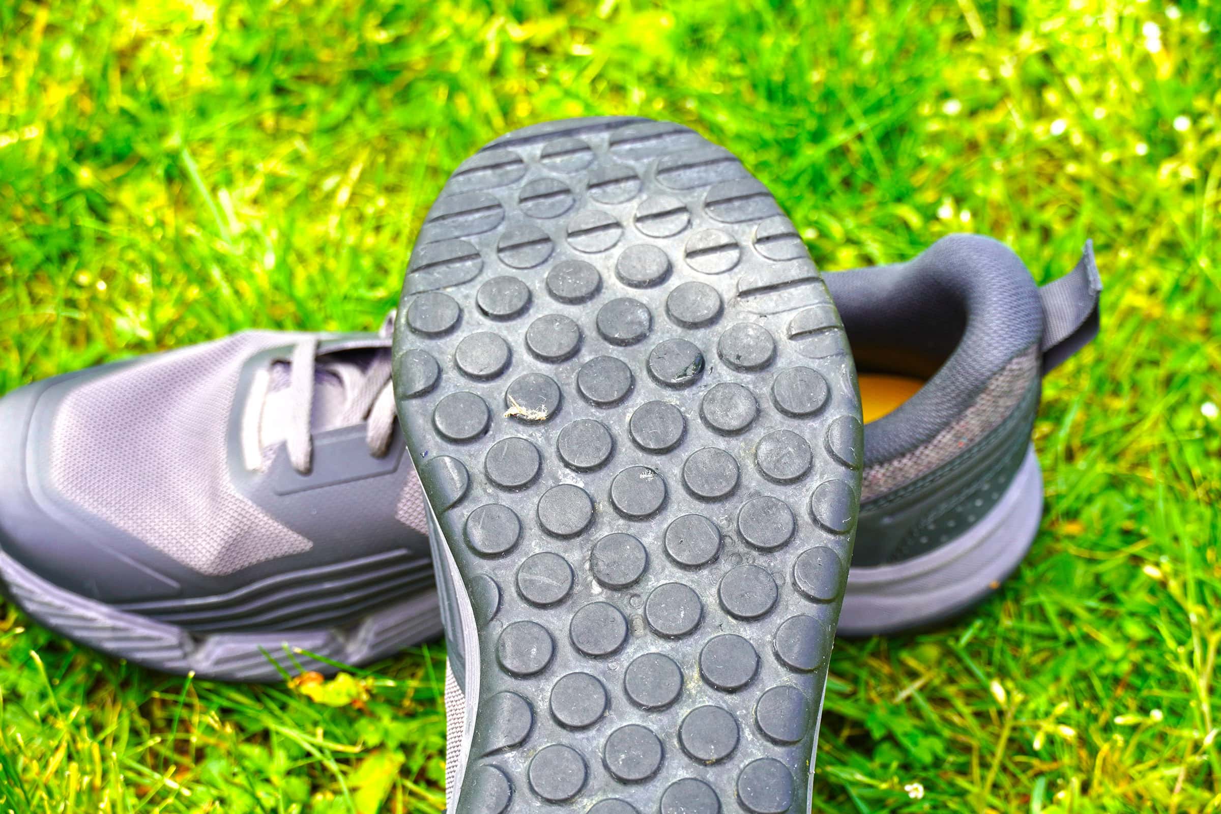 Die besten Mountainbike-Schuhe 113 Mountainbike-Schuhe Test: Adidas 510 Trailcrossxt