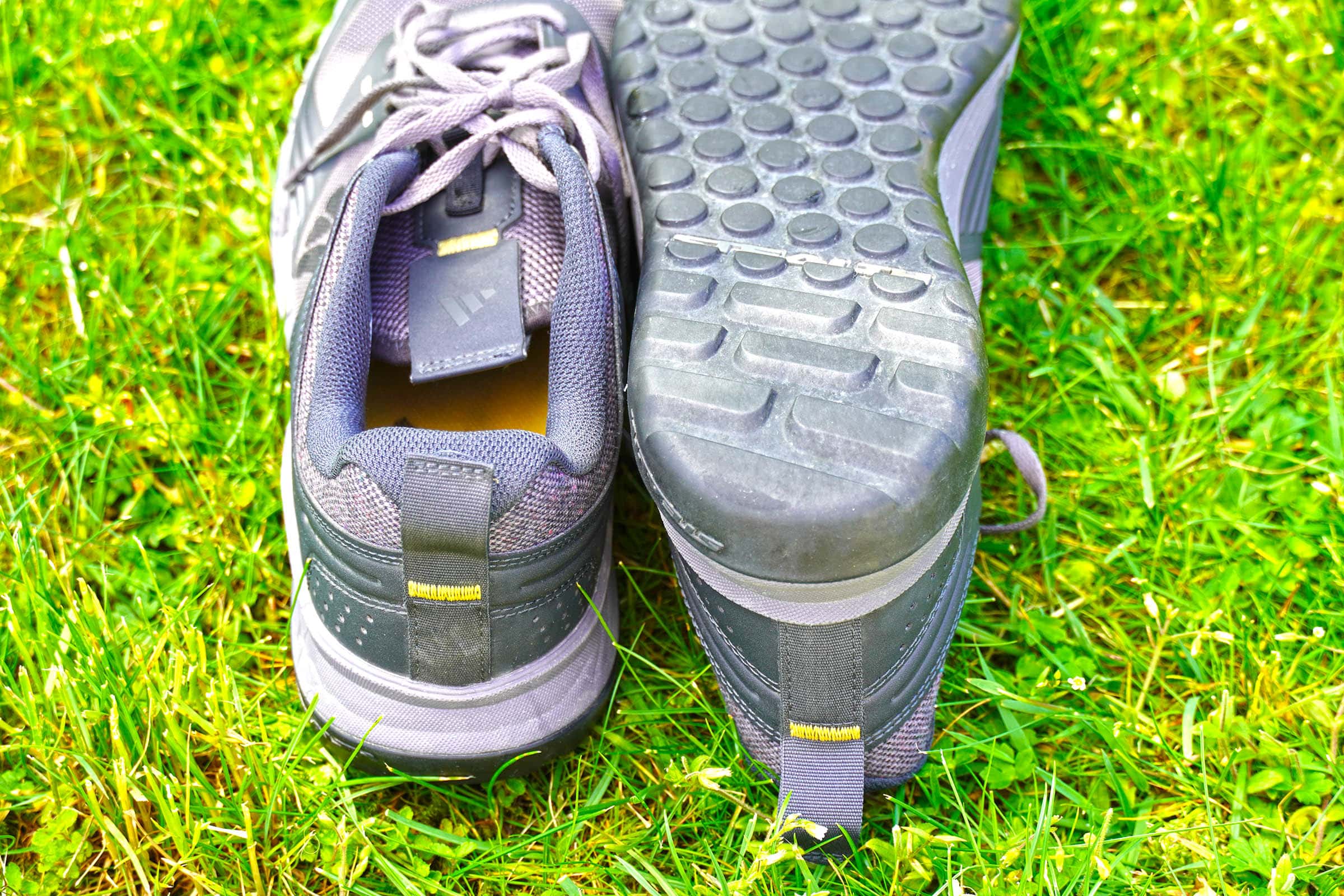 Die besten Mountainbike-Schuhe 114 Mountainbike-Schuhe Test: Adidas 510 Trailcrossxt