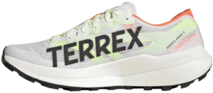 Die besten Trailrunning-Schuhe für Damen 32 Trailrunning-Schuhe für Damen Test: Adidas Terrex Agravic Speed 2