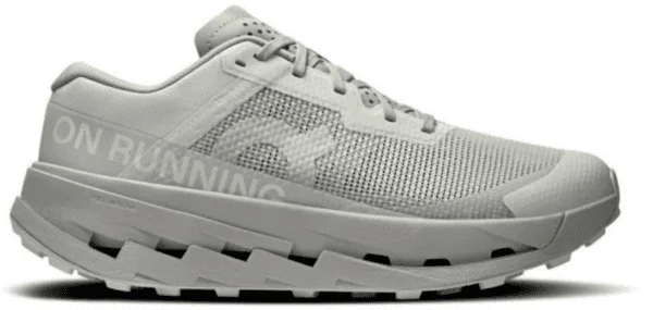 Die besten Trailrunning-Schuhe für Damen 310 Trailrunning-Schuhe für Damen Test: On Running Cloudultra 3