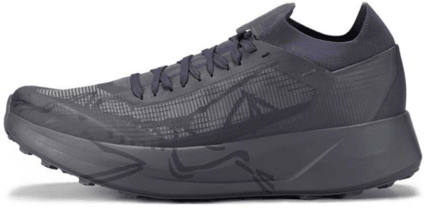 Die besten Trailrunning-Schuhe für Damen 325 Trailrunning-Schuhe für Damen Test: Arc'teryx Sylan 2