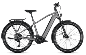 Das beste E-Bike für Touren 6 E-Bike für Touren Test: E Bikes Juni2026 Kalkhoff Endeavour 3 Excite Klein