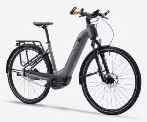 Das beste E-Bike für Touren 9 E-Bike für Touren Test: E Bikes Oktober2026 Rockrider E Actv 900 Lf