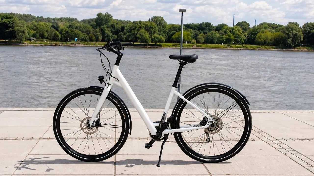 Das beste E-Citybike 19 E-Citybike Test: E Citybikes Juni2026 Aufmacher