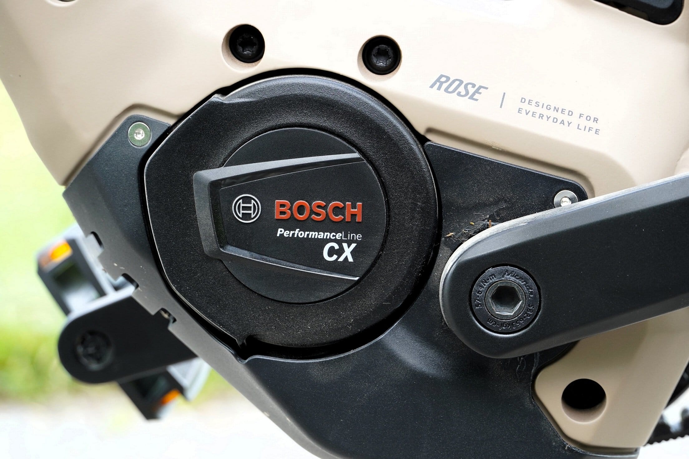 Das beste E-Bike für Touren 51 E-Bike für Touren Test: E Tourenbike Juni2026 Rose Mayor 3