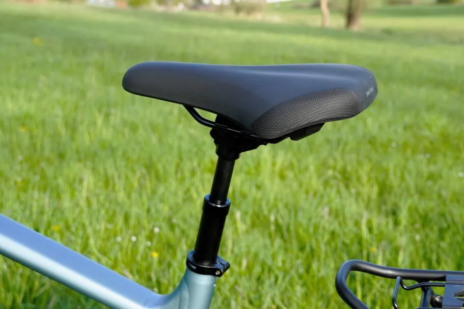 Das beste E-Bike für Touren 44 E-Bike für Touren Test: E Tourenräder Kalkhoff Endeavour 3 Excite