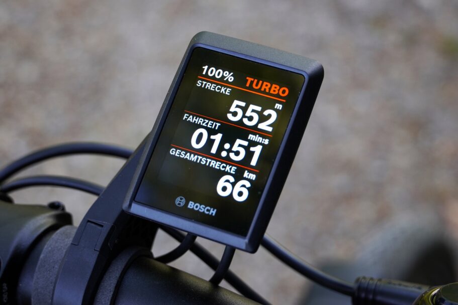 Das beste E-Bike für Touren 46 E-Bike für Touren Test: E Tourenräder Kalkhoff Endeavour 3 Excite