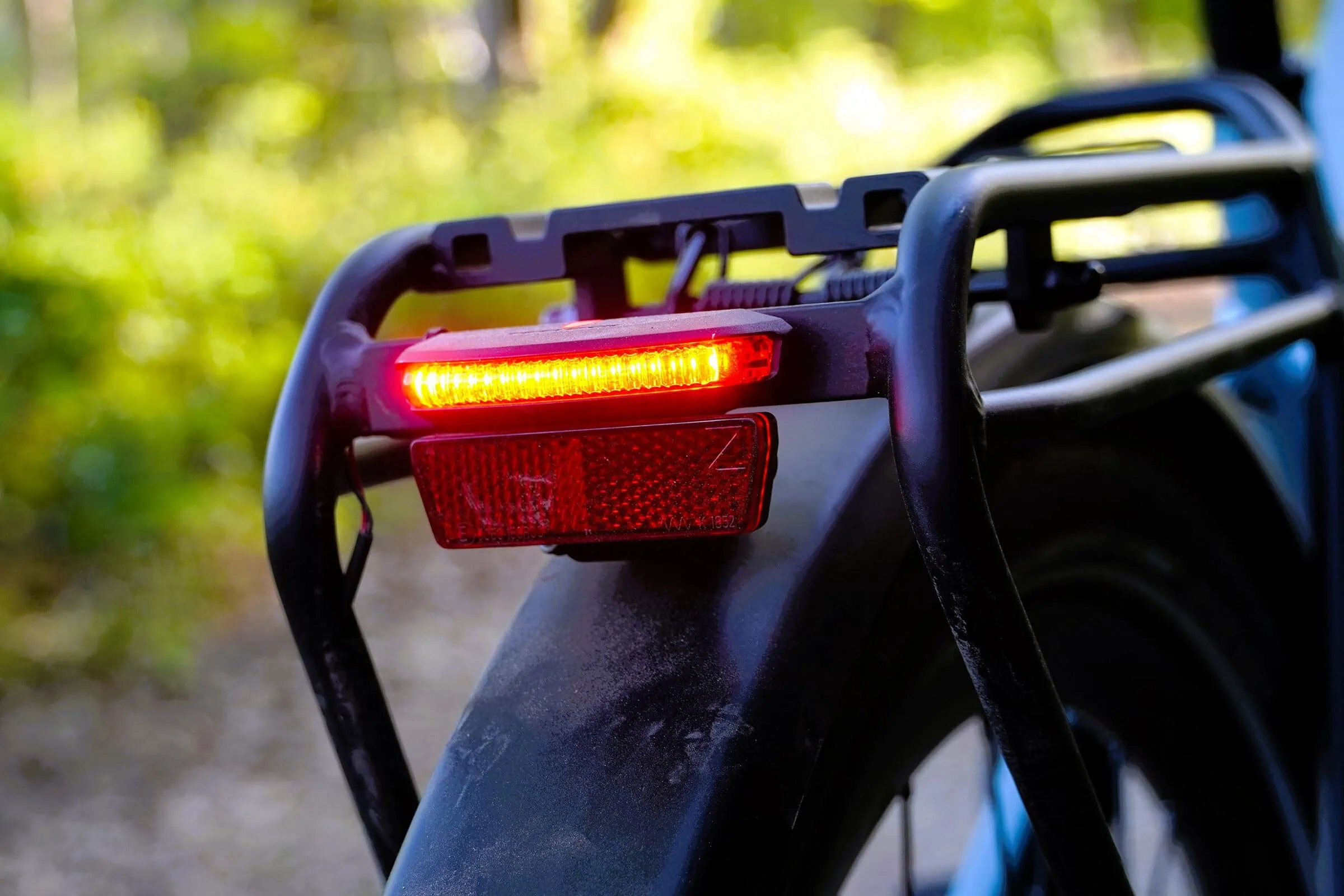 Das beste E-Bike für Touren 39 E-Bike für Touren Test: E Tourenräder Kalkhoff Endeavour 3 Excite