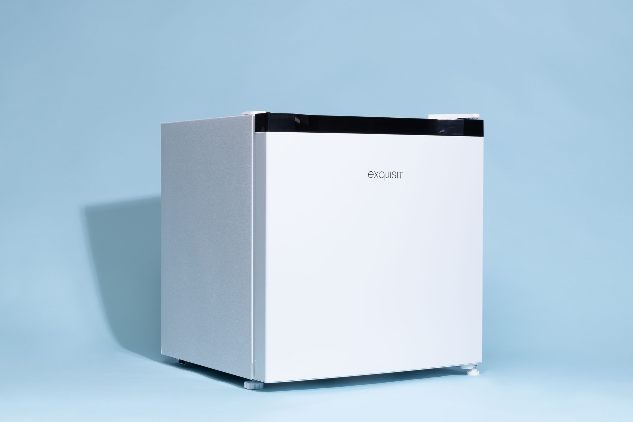 Der beste Mini-Gefrierschrank 59 Mini-Gefrierschrank Test: Exquisit Gb540 050c