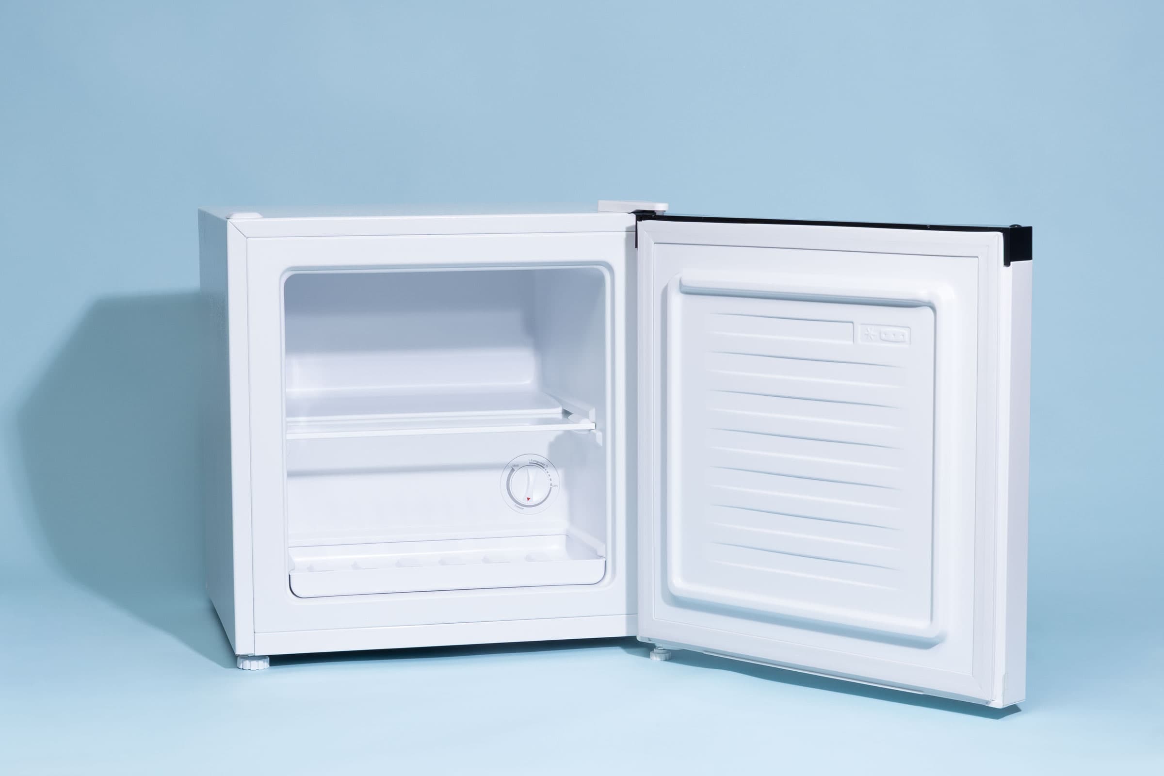 Der beste Mini-Gefrierschrank 60 Mini-Gefrierschrank Test: Exquisit Gb540 050c