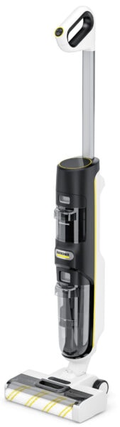 Der beste Nass-Trocken-Sauger 352 Saugwischer Test: Kaercher Fcv 4 Dry