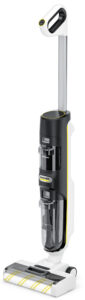 Der beste Nass-Trocken-Sauger 47 Saugwischer Test: Kaercher Fcv 4 Dry