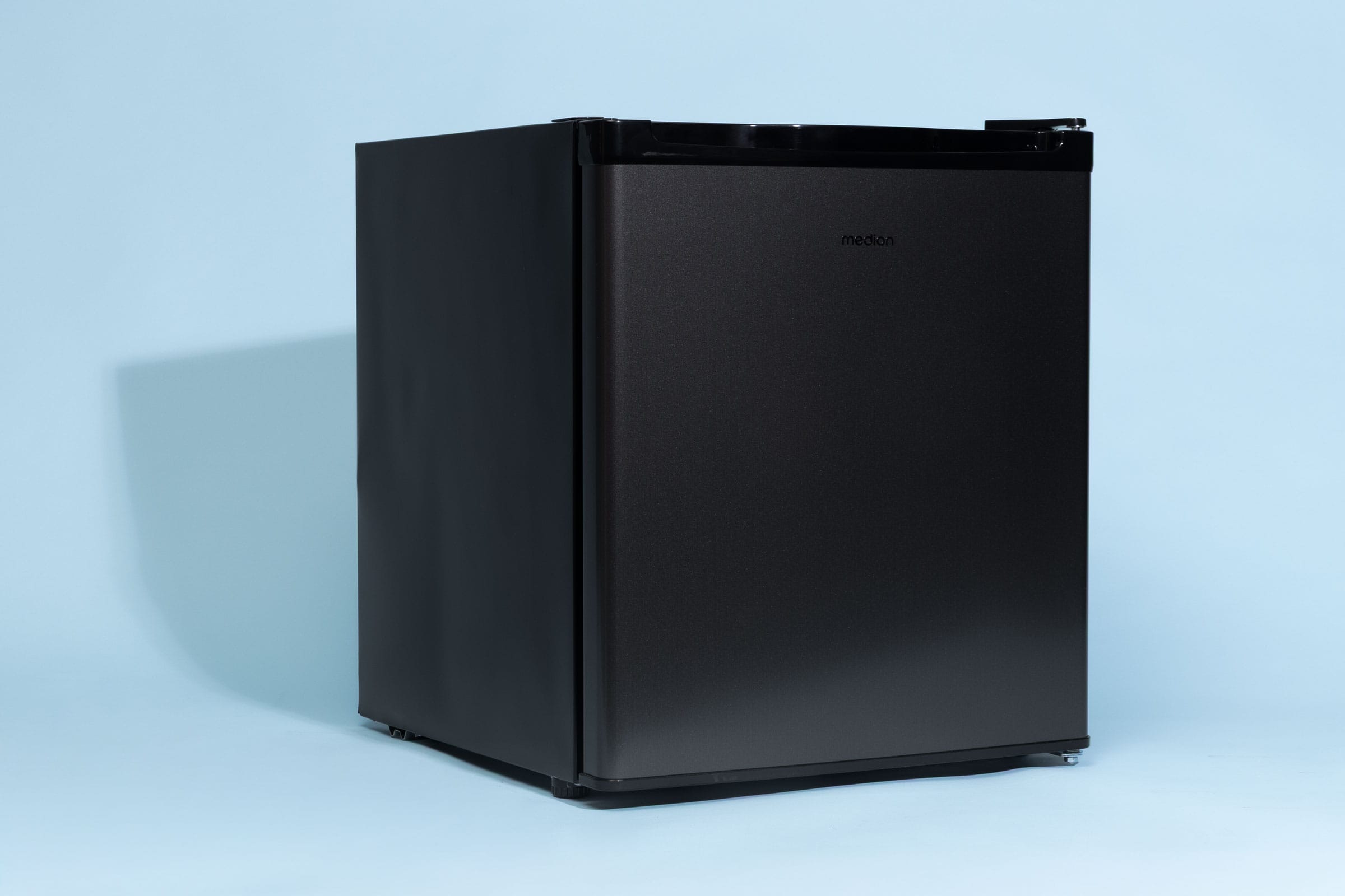 Der beste Mini-Gefrierschrank 73 Mini-Gefrierschrank Test: Medion Md 37675