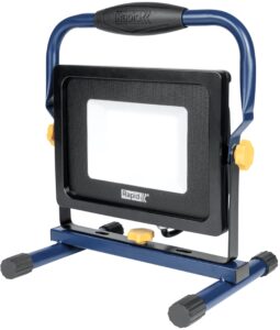 Der beste Baustrahler 53 Baustrahler Test: Rapid The Painter Plus