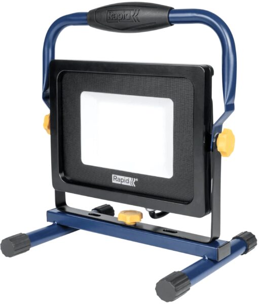 Der beste Baustrahler 232 Baustrahler Test: Rapid The Painter Plus