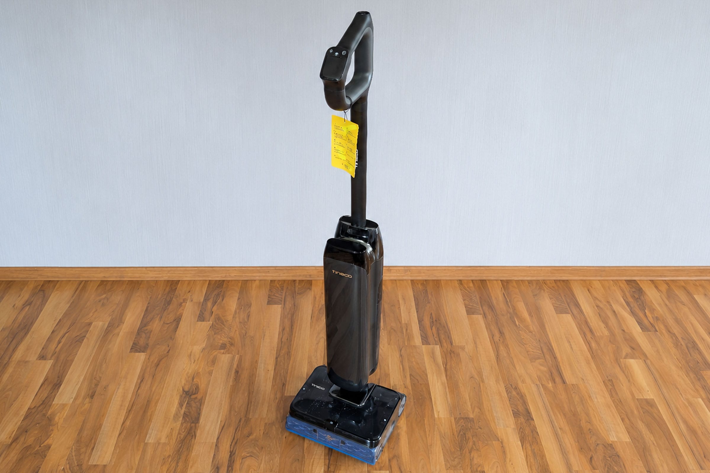 Der beste Nass-Trocken-Sauger 454 Saugwischer Test: Test Saugwischer Update