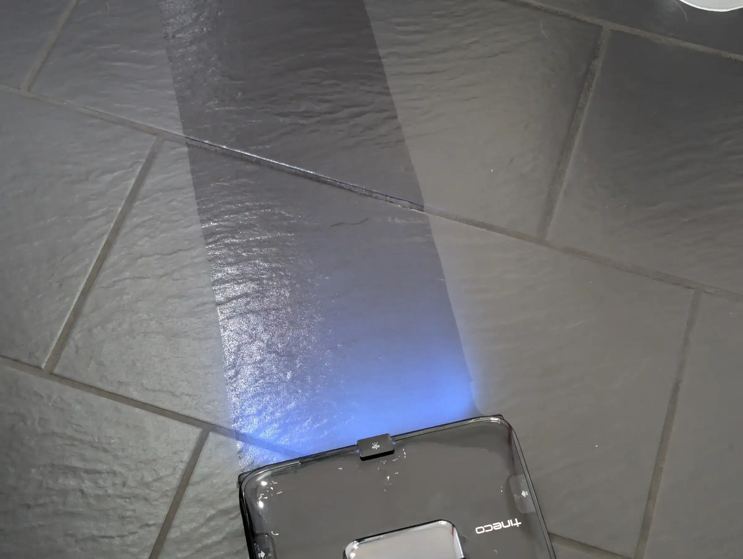 Heiß durchgewischt: Tineco Floor One Station S9 Artist im Test 17 Heiß durchgewischt - Tineco Floor One Station S9 Artist im Test Test: Tineco Floor One Station S9 Artist
