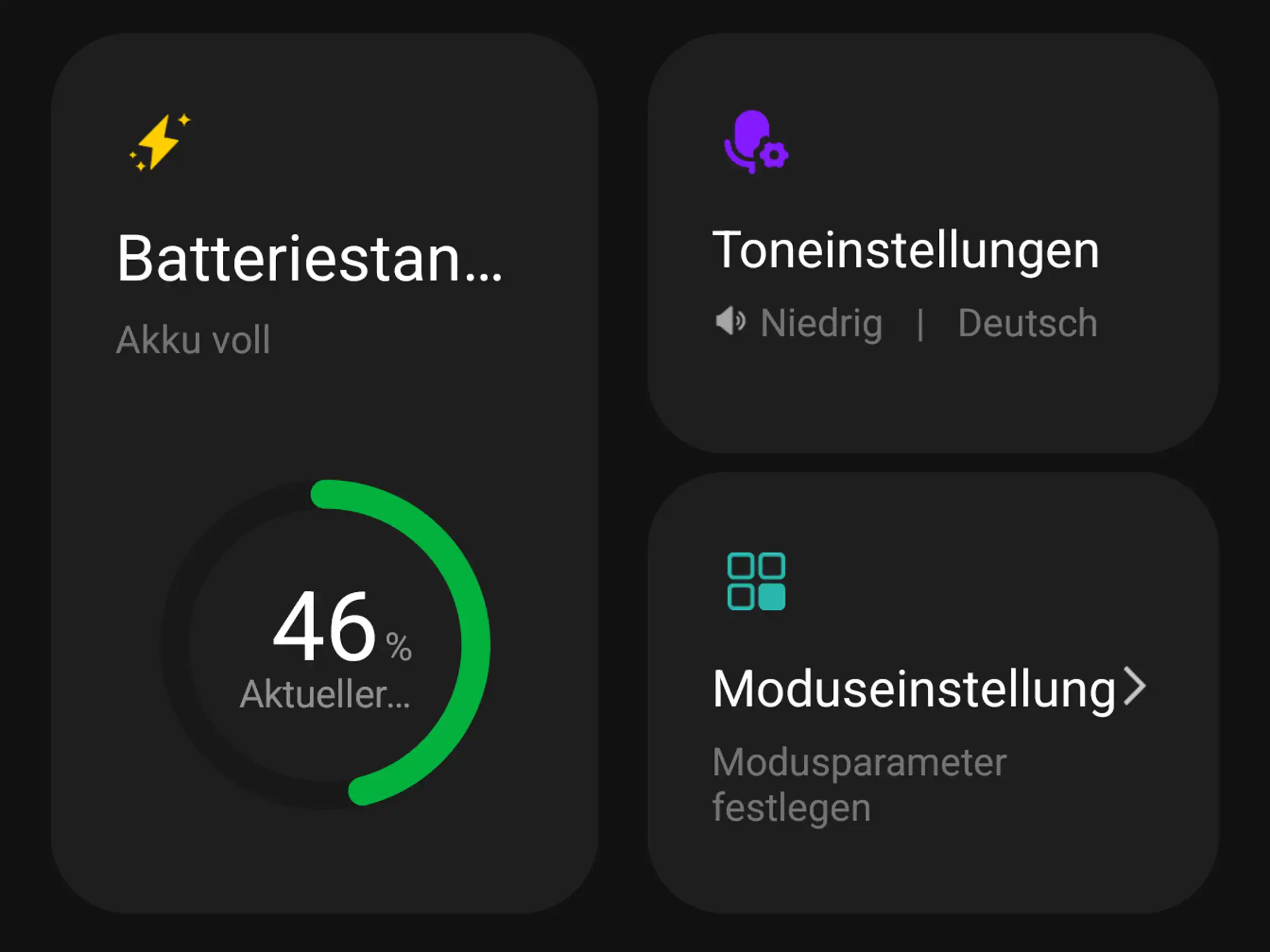 Heiß durchgewischt: Tineco Floor One Station S9 Artist im Test 30 Heiß durchgewischt - Tineco Floor One Station S9 Artist im Test Test: Tineco Floor One Station S9 Artist