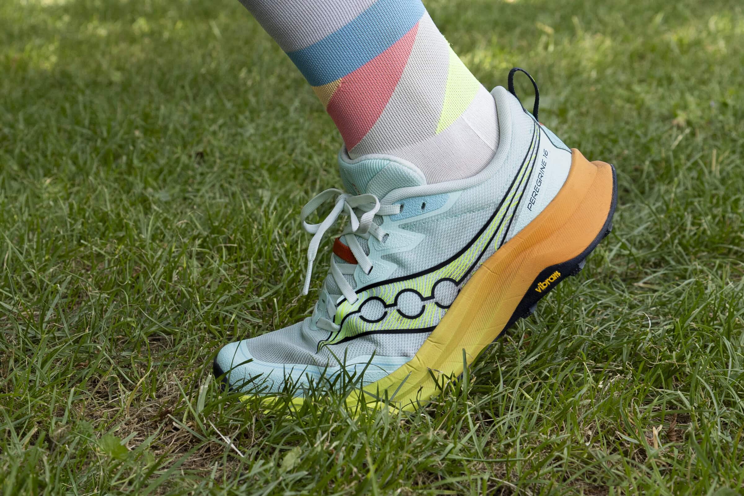 Die besten Trailrunning-Schuhe für Damen 157 Trailrunning-Schuhe für Damen Test: Trailrunning Schuhe Damen Details 1