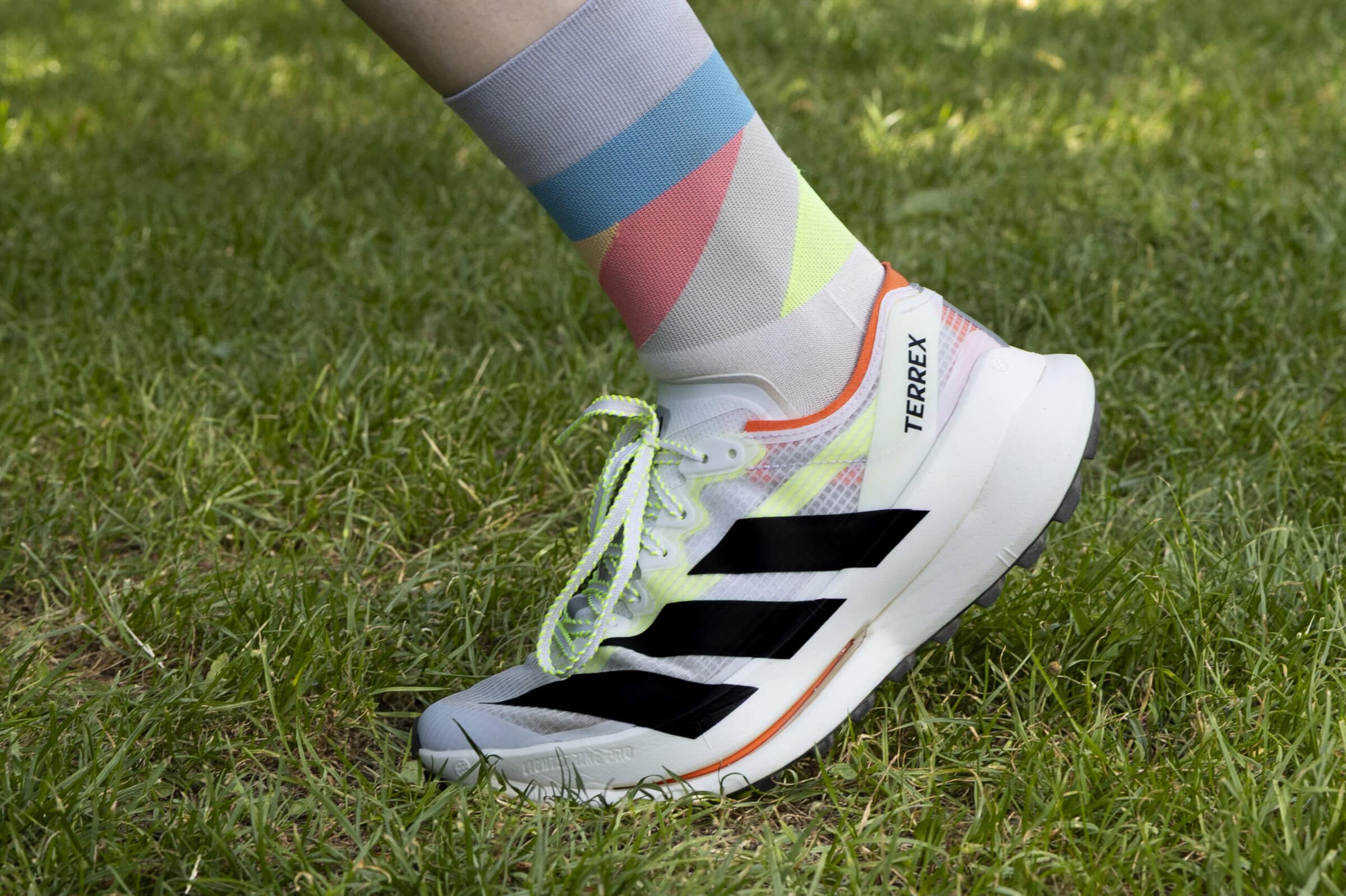 Die besten Trailrunning-Schuhe für Damen 170 Trailrunning-Schuhe für Damen Test: Trailrunning Schuhe Damen Details 2