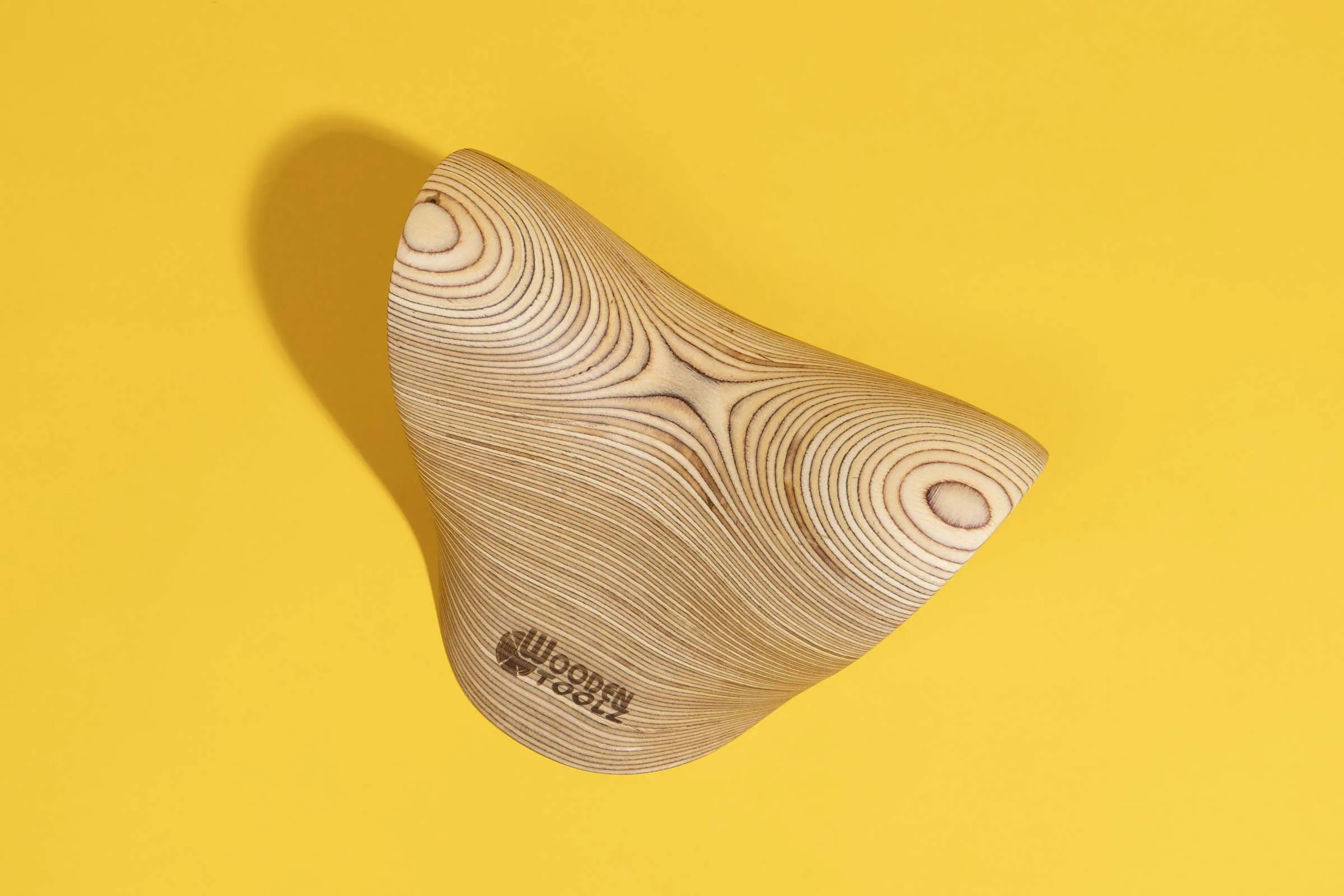 Der beste Nackenstrecker 43 Nackenstrecker Test: Woodentoolz Neckking