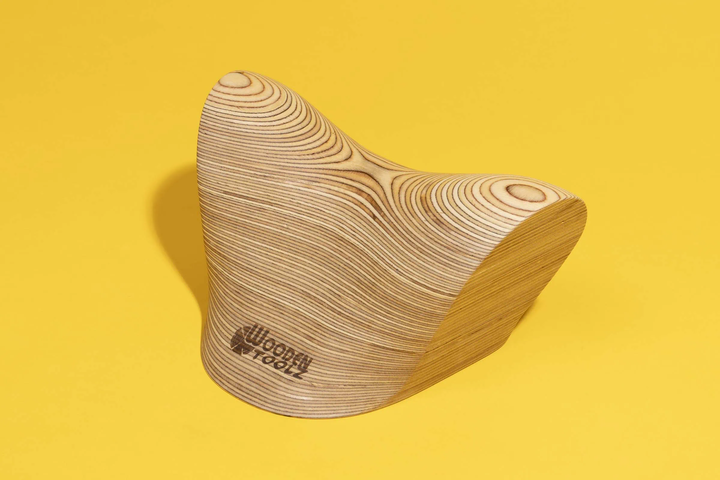 Der beste Nackenstrecker 42 Nackenstrecker Test: Woodentoolz Neckking
