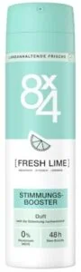 Test Frauendeo: 8x4 Fresh Lime