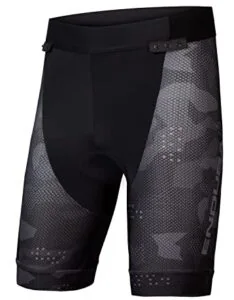 Test Fahrradunterhose f&uuml;r Damen: Endura SingleTrack Innenhose