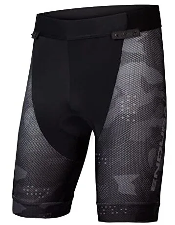 Test Fahrradunterhose f&uuml;r Damen: Endura SingleTrack Innenhose