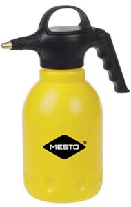 Der beste Drucksprüher 39 Test Drucksprüher: Mesto 3131 Flexi