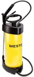 Der beste Drucksprüher 41 Test Drucksprüher: Mesto Flori M