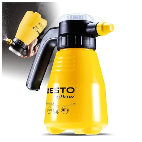 Der beste Drucksprüher 32 Test Drucksprüher: Mesto e.flow 3122R