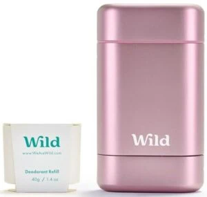 Test Frauendeo: WILD Cotton
