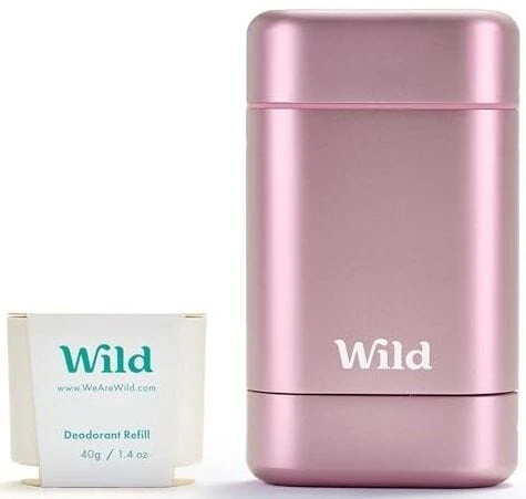 Test Frauendeo: WILD Cotton