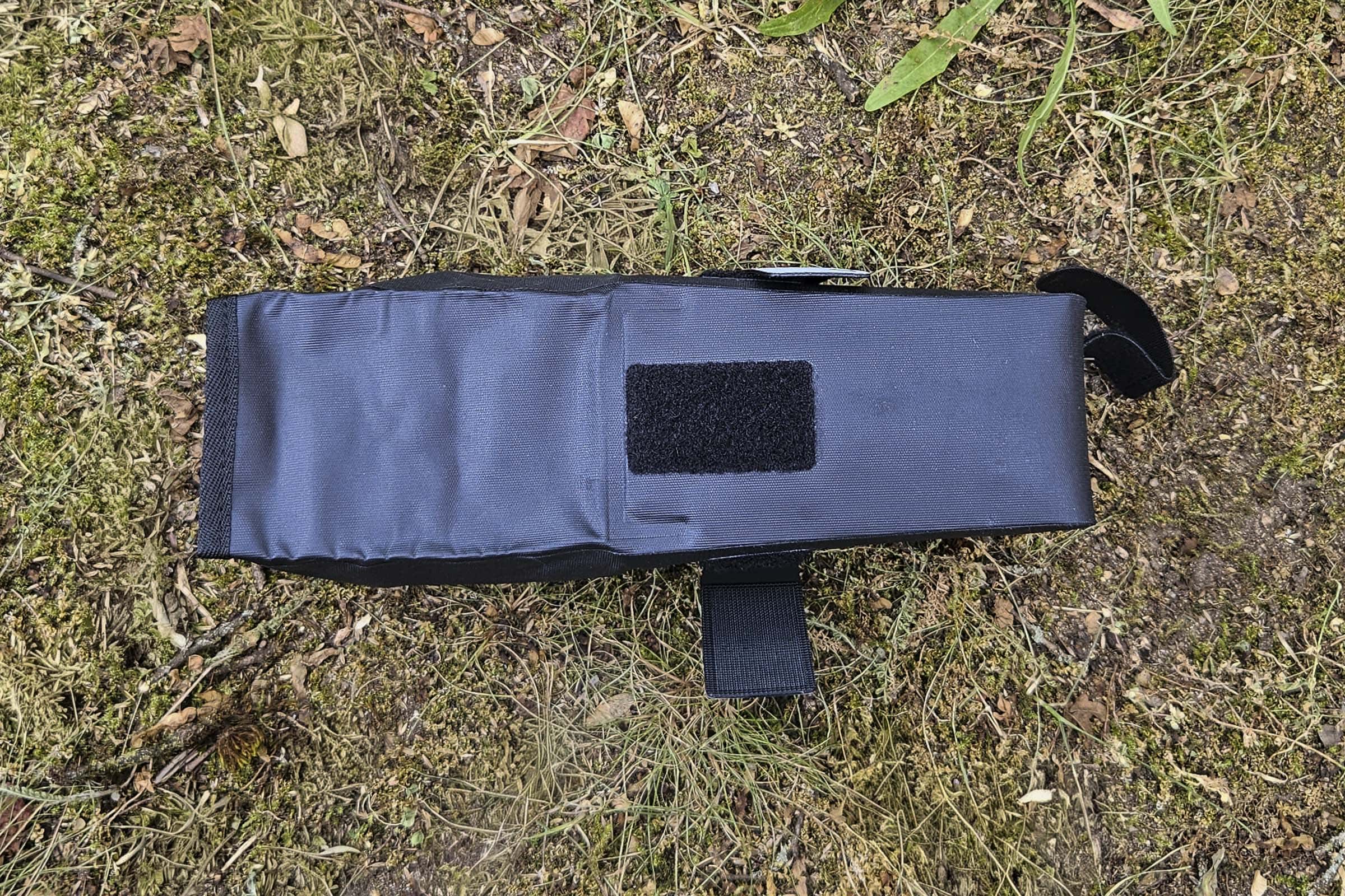 Die beste Fahrrad-Satteltasche 69 Fahrrad-Satteltasche Test: Cube Acid Satteltasche Pro 0,8