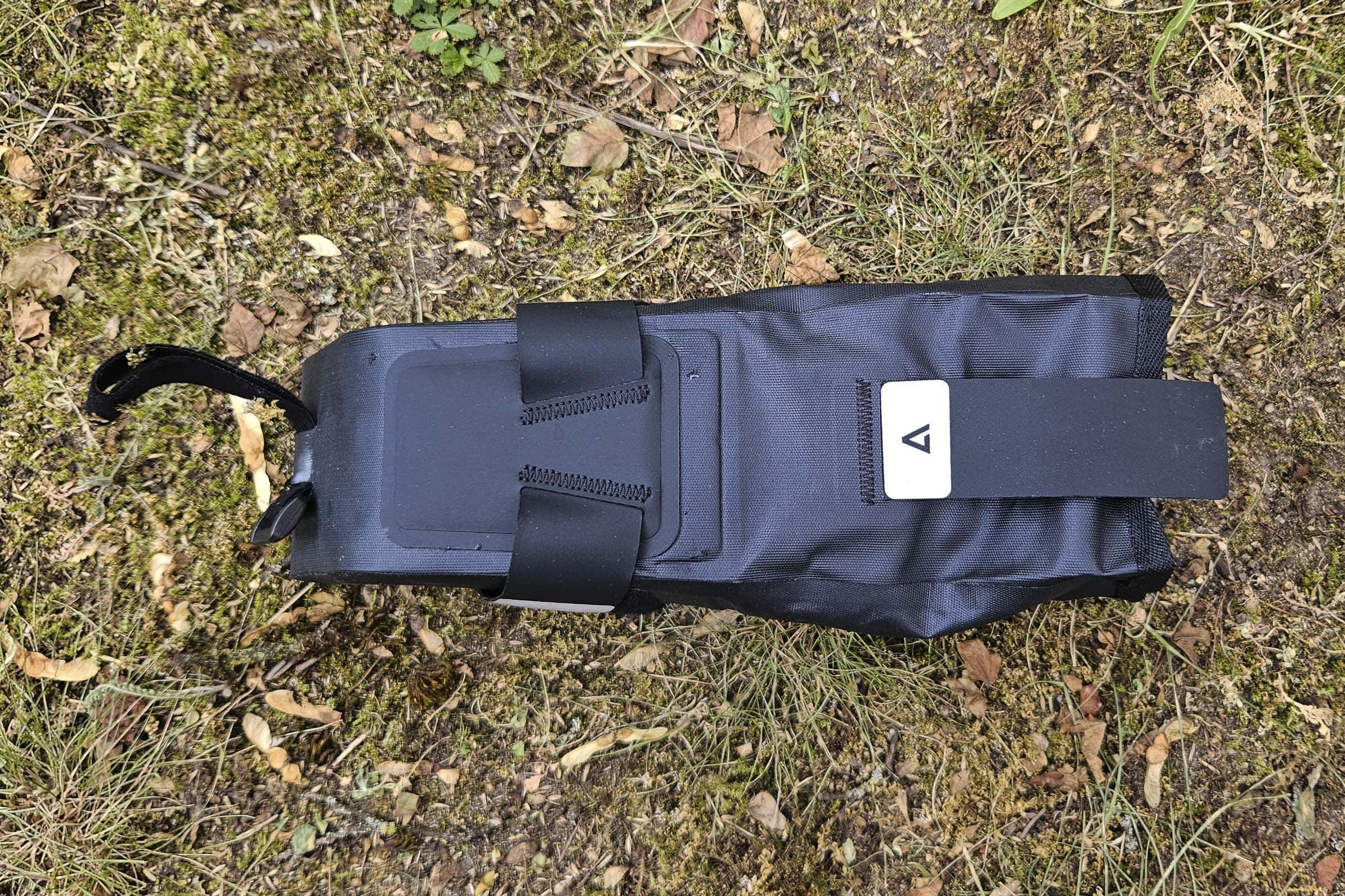 Die beste Fahrrad-Satteltasche 68 Fahrrad-Satteltasche Test: Cube Acid Satteltasche Pro 0,8