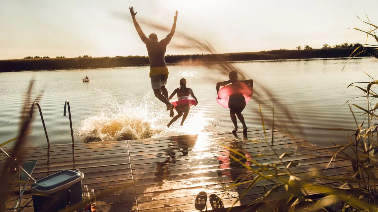 Die besten Sommergeschenke 89 Geschenke im Sommer Test: Die Besten Sommergeschenke Aufmacher